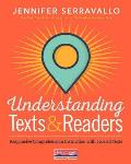 Understanding Texts & Readers: Responsive Comprehension Instruction with Leveled Texts