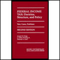 Federal income tax