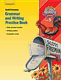 Grammar & Writing Practice Book Grade 5