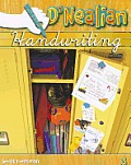Dnealian Handwriting 2008 Student Edition (Consumable) Grade 3