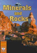 Minerals and Rocks, Chapter 8