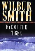 Eye Of The Tiger Uk Edition