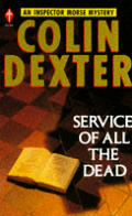 Service Of All The Dead