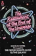 Restaurant At The End Of The Universe Uk
