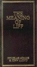 Meaning Of Liff