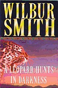 Leopard Hunts In Darkness Uk Edition