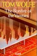 Bonfire Of The Vanities