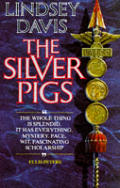 Silver Pigs Uk Edition