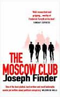 Moscow Club Uk Edition