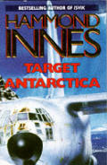 Target Antarctica Uk Edition