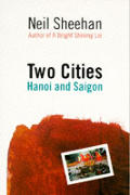 Two Cities Hanoi & Saigon