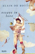 Essays In Love A Novel