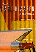 Carl Hiaasen Omnibus Tourist Season Doub
