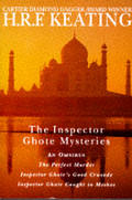 Inspector Ghote Mysteries an Omnibus