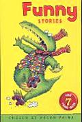 Funny Stories for 7 Year Olds