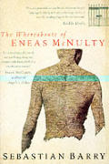 Whereabouts Of Eneas Mcnulty