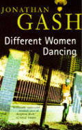 Different Women Dancing Uk Edition