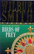 Birds Of Prey Uk Edition