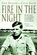 Fire In The Night Orde Charles Wingate