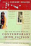 Picador book of contemporary Irish fiction