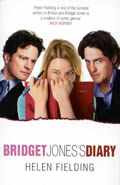 Bridget Joness Diary Uk Edition