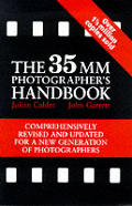 The 35mm photographer's handbook