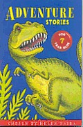 Adventure Stories For 7 Year Olds