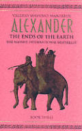 Ends Of The Earth Alexander Volume 3