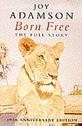 Born Free The Full Story