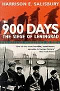900 Days The Siege of Leningrad