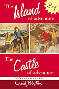 Island of Adventure The Castle of Adventure