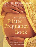 Body Control Pilates Pregnancy Cookbook