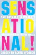 Sensational!: Poems Inspired by the Five Senses