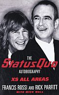 XS All Areas The Status Quo Autobiography