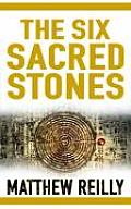 Six Sacred Stones