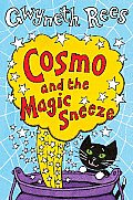 Cosmo & The Magic Sneeze