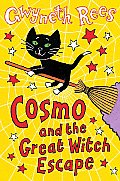 Cosmo & The Great Witch Escape