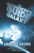 Hitchhikers Guide To The Galaxy Uk