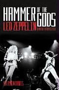 Hammer Of The Gods Led Zeppelin Unauthorized