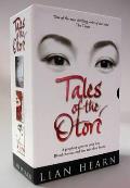 Tales of the Otori Trilogy
