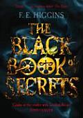 Black Book Of Secrets