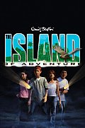 Adventure 01 Island Of Adventure