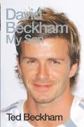 David Beckham My Son