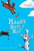 Harry Rabbit On the Run