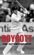 Boycott The Autobiography
