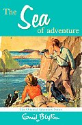 Adventure 04 Sea Of Adventure