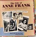 Life Of Anne Frank