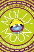 Molly Moon 05 Molly Moon & the Morphing Mystery UK