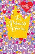 Princess Diaries Uk Edition