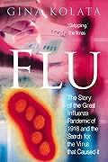Flu The Story Of The Great Influenza Pan